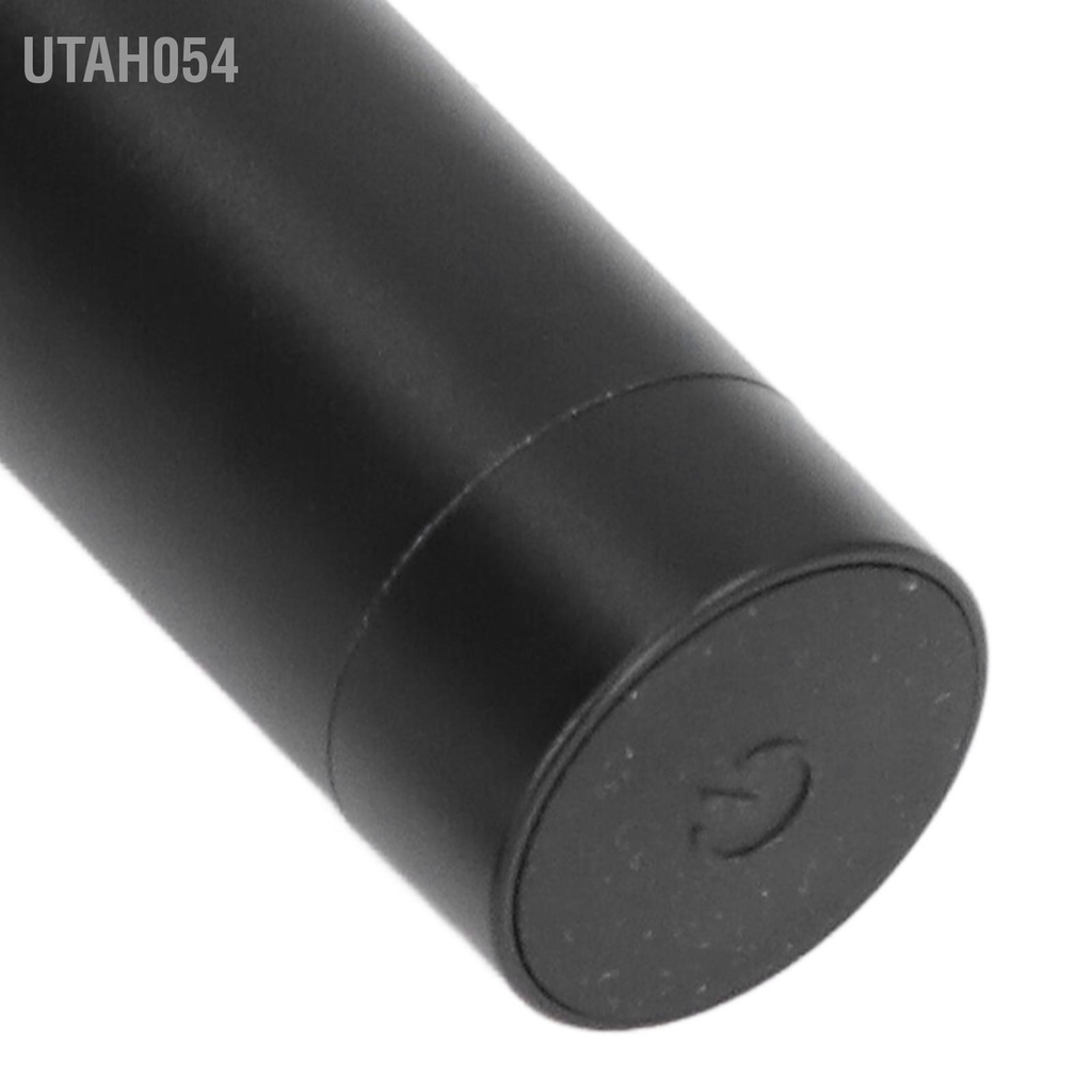 Utah054 Máy làm lạnh sữa cầm tay Độ ồn thấp Công thái học trộn điện đa chức năng chống gỉ