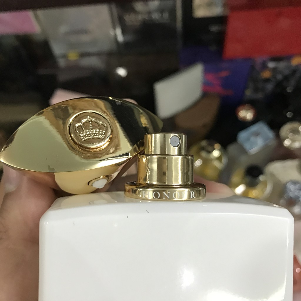 Nước Hoa Nam Amouage Honour 10ml | Thế Giới Skin Care