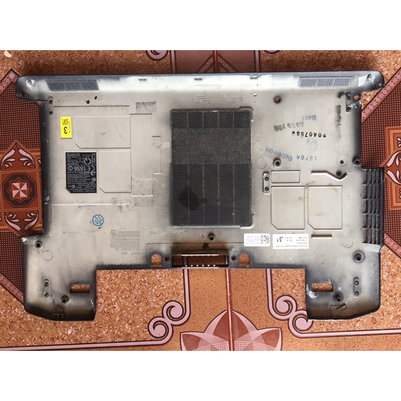 Vỏ laptop dell latitude E6420