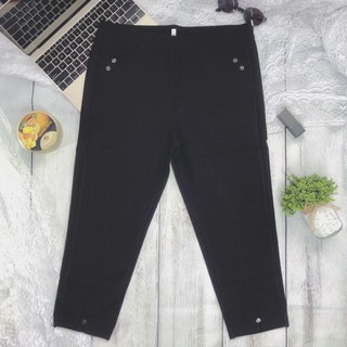 Quần lửng size đại cồ (size 60-75kg)