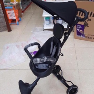 Xe đẩy v3 cho bé