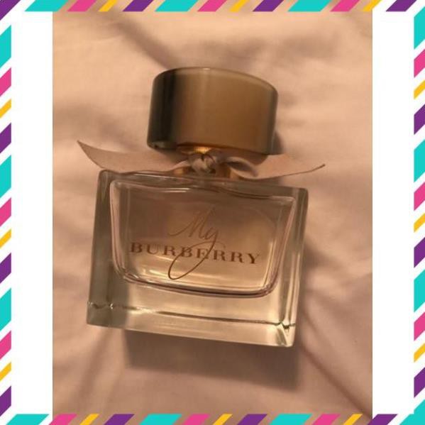 Nước Hoa  💘Chính Hãng💘 Nước Hoa Nữ My Burberry EDP  🍓HOT🍓