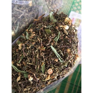 TRÀ SƠN MẬT HỒNG SÂM 4kg