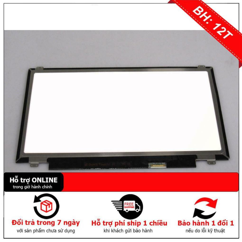BH12TH  Màn hình LED 13.3 SLIM Chân Cáp Nhỏ 30 pin FHD | BigBuy360 - bigbuy360.vn