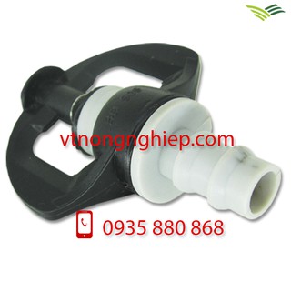 20 BÉC TƯỚI BB-909-D10, ĐUÔI 10LY