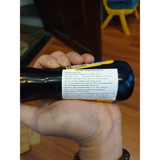 Dầu Mè Ottogi - 110ml