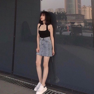 Áo yếm quàng cổ, Áo quây quàng cổ siêu hot