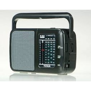 Radio Tecsun R-404