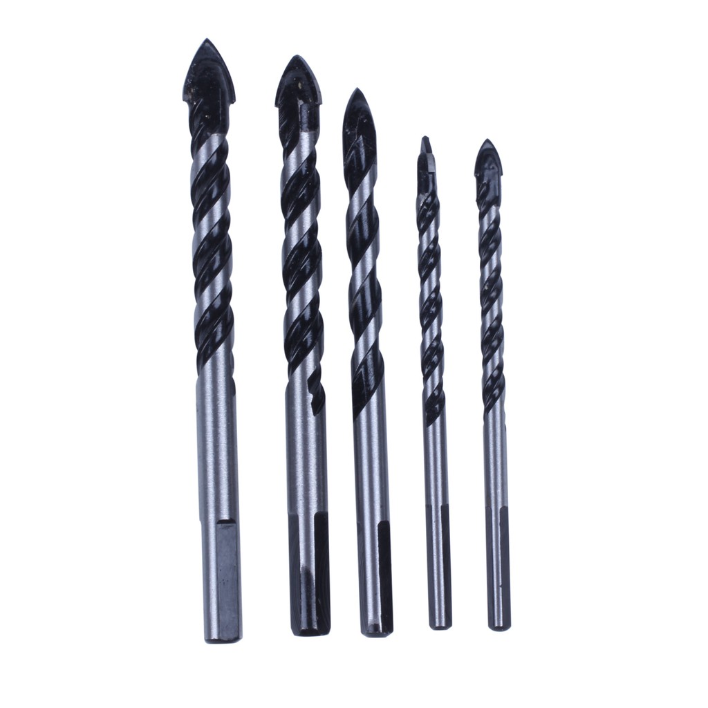Set 5 Mũi Khoan Chuyên Dụng