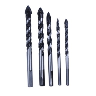 Set 5 Mũi Khoan Chuyên Dụng