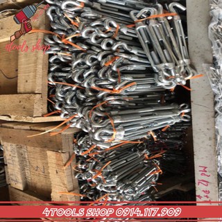 Tăng đơ dây cáp đủ số