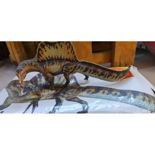 Mô hình khủng long Spinosaurus hãng PNSO
