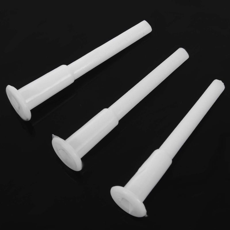 Bộ 10 Nút Chặn Bơm Hơi Tập Yoga