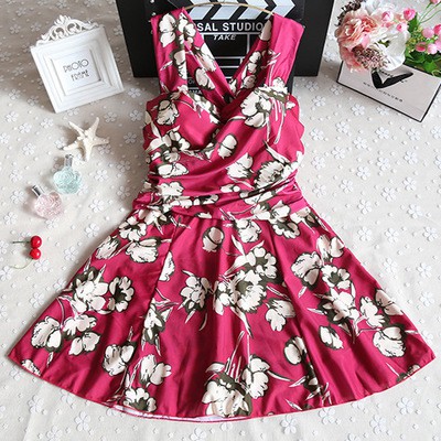 Set đồ bơi cỡ lớn (L-6XL) BA0392 Baals shop | BigBuy360 - bigbuy360.vn