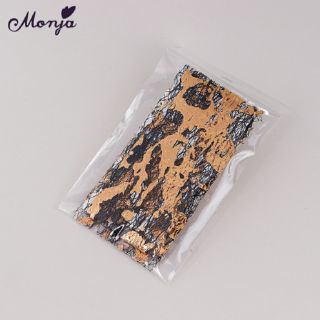 Lưới Ẩn Gel - Ẩn Bột Đắp móng - set 4 miếng