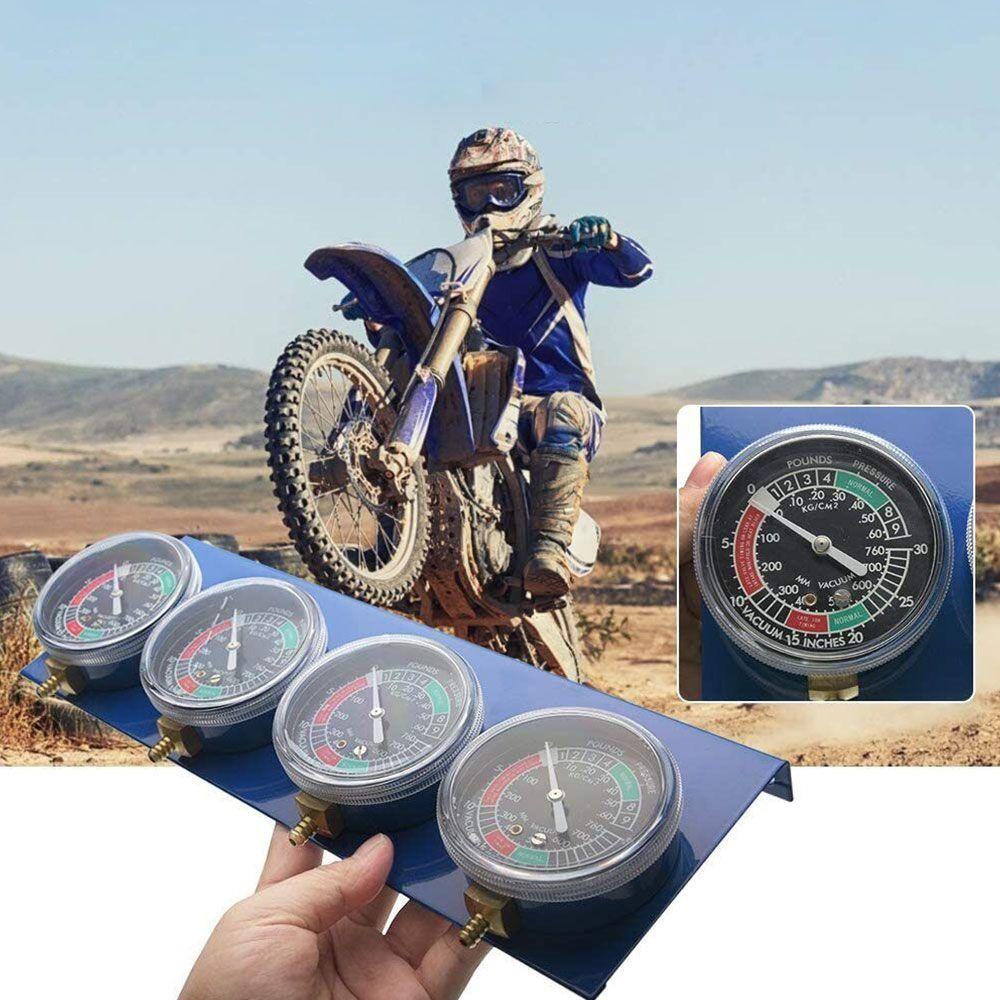 Hệ Thống Bộ Chế Hòa Khí Thay Thế Cho Máy Hút Bụi SHOUKEY