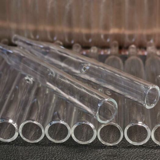 ống hút mụn thủy tinh chuyên dụng dùng 1 lần ( lẻ 1 ống )