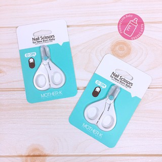 Bộ cắt móng tay Mother-K