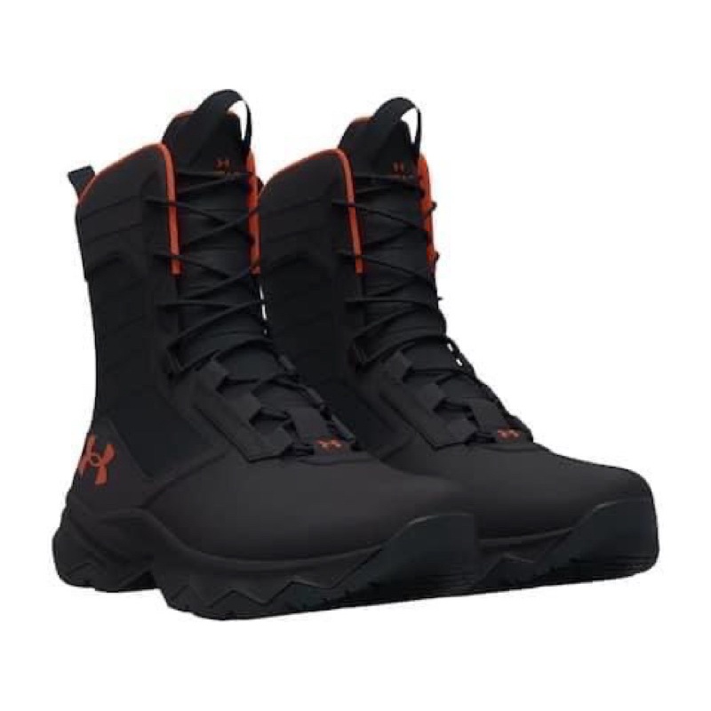 🇺🇸🇺🇸Giày chiến Under Armour Stellar G2 Tactical Boots Leather Men's