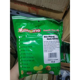 ĐẬU PHỘNG DA CÁ NƯỚC CỐT DỪA 500G