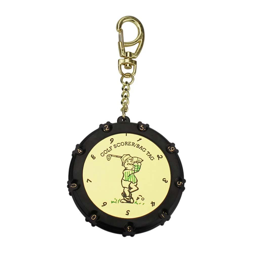 Móc KhóA 18 Lỗ DùNg LuyệN TậP ĐáNh Golf