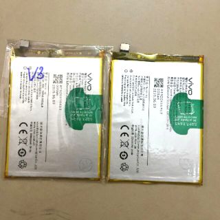 Pin vivo V3 xịn mới 100% _ BH 6 tháng đổi mới