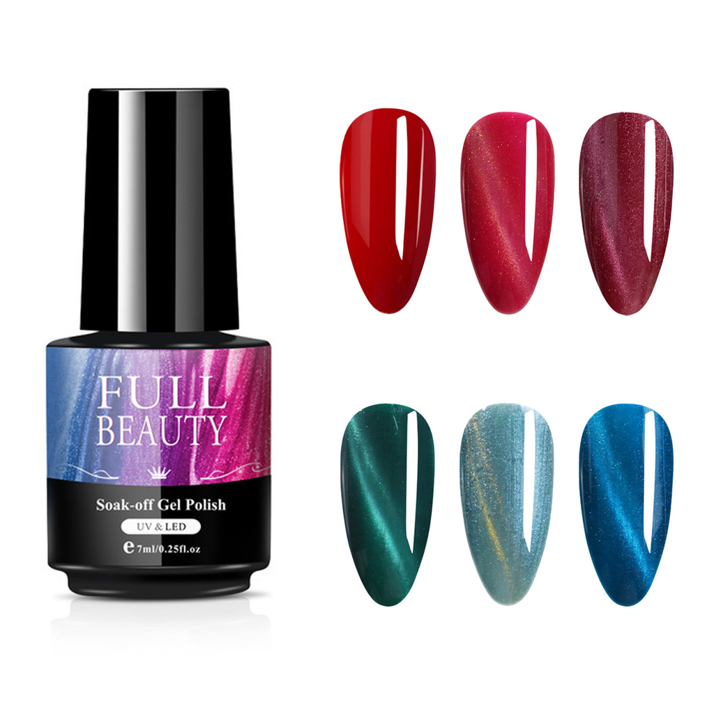 [Hàng mới về] Sơn Móng Tay Khô Nhanh Cadizx5Ml