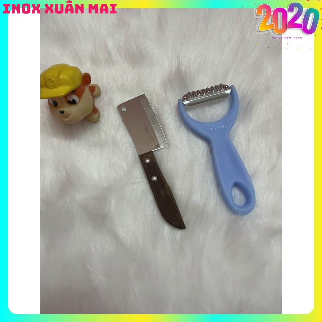 Dao Bào Sơi cao cấp - Inox Xuân Mai