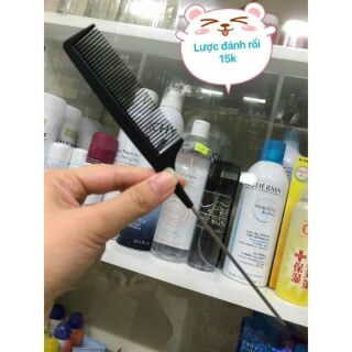 Lược đánh rối