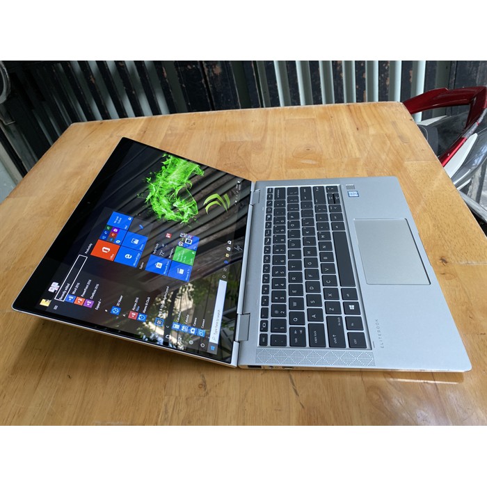 Laptop Hp Elitebook x360 1030 G4, i7 8665u, 16G, 256G, 99% (Bh3-2023)' | BigBuy360 - bigbuy360.vn