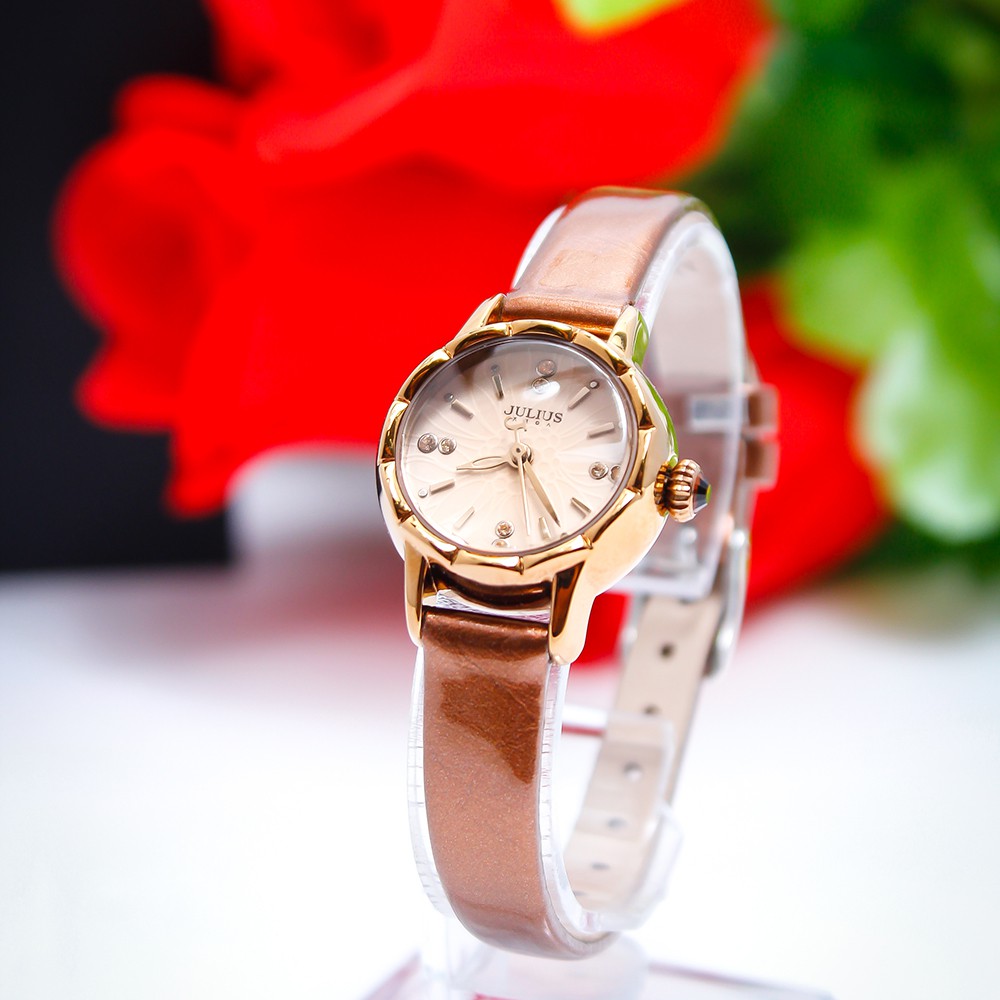 Đồng hồ nữ Julius JU1122