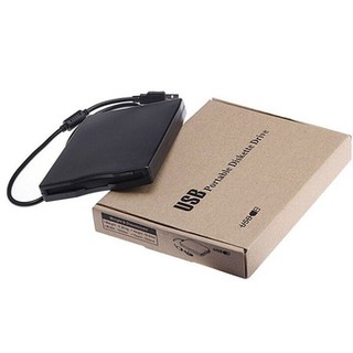 Ổ đĩa mềm gắn ngoài FDD 1.44Mb 3.5"