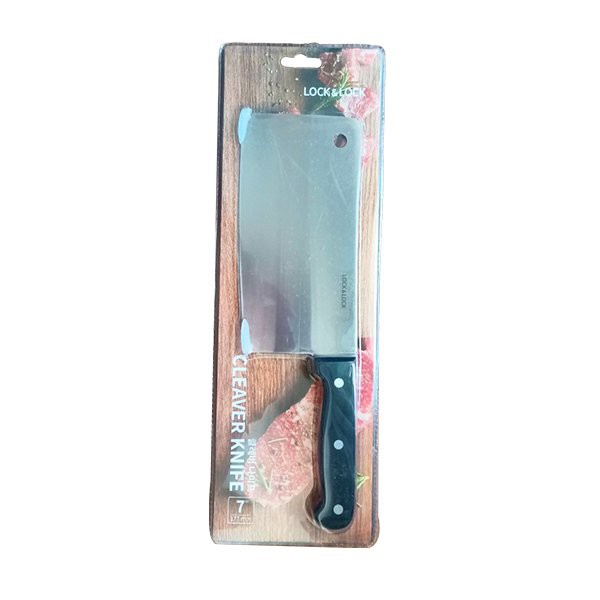 DAO LÀM BẾP LOCK&LOCK