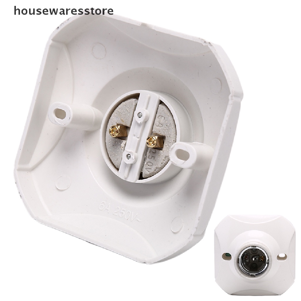 Bóng Đèn Sứ E27 Tiện Dụng