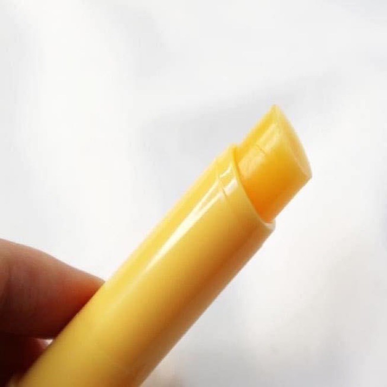 Son dưỡng môi mật ong Innisfree Canola Honey Lip Balm