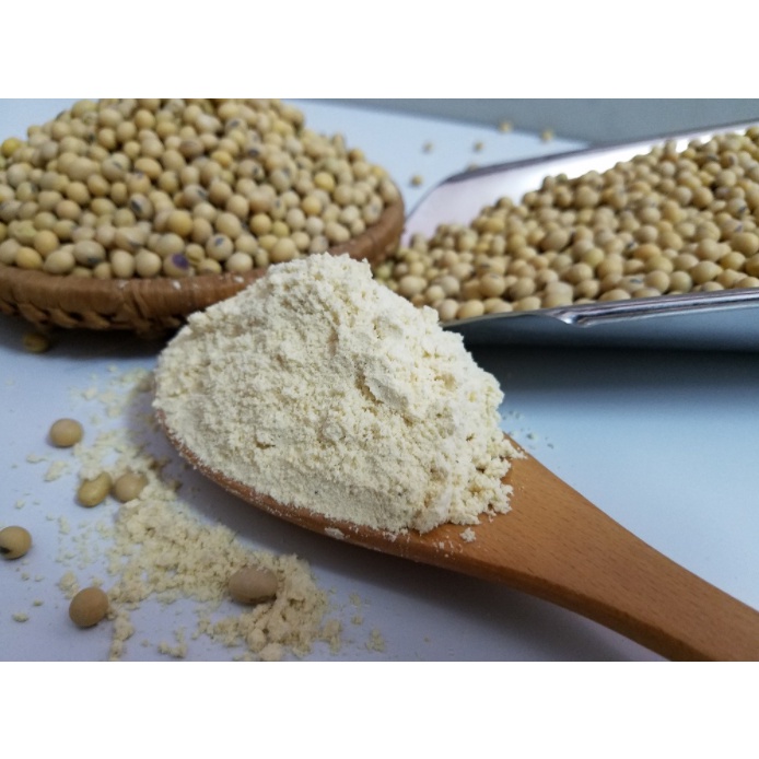Bột đậu nành , nguyên chất nhà làm, 100% Handmade - dưỡng da, Đắp mặt, ủ body | BigBuy360 - bigbuy360.vn