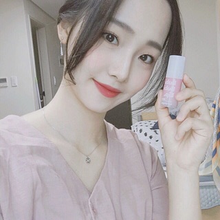 Tẩy tế bào chết môi sủi bọt Bubi Bubi Lip