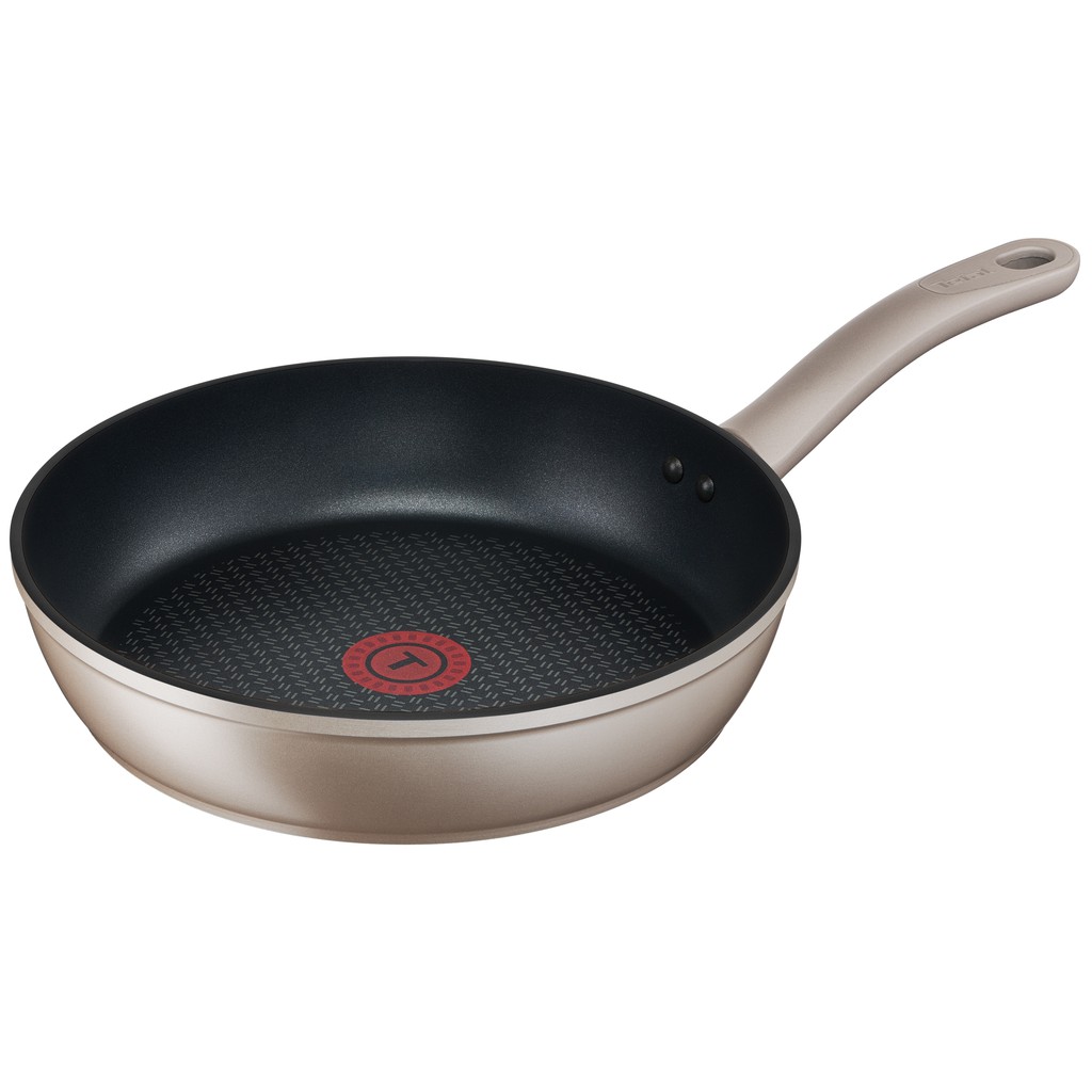 [Mã LIFEHL1505 giảm 12% đơn 250K] Chảo chiên Tefal Sensations 26 cm