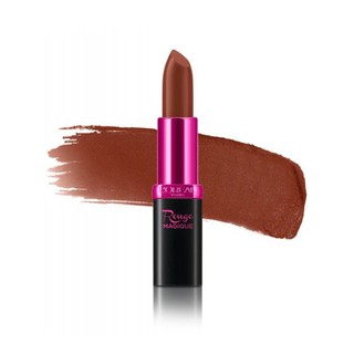 Son Lì Mượt Môi Nâu Mocha L'oreal Paris Rouge Magique 3.9g #904 Divine Mocha