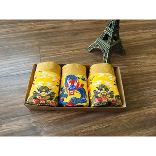 Quần Sịp Đế Vương