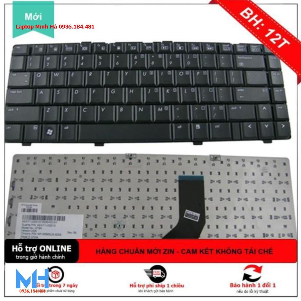 Bàn phím laptop hp Pavilion DV6000