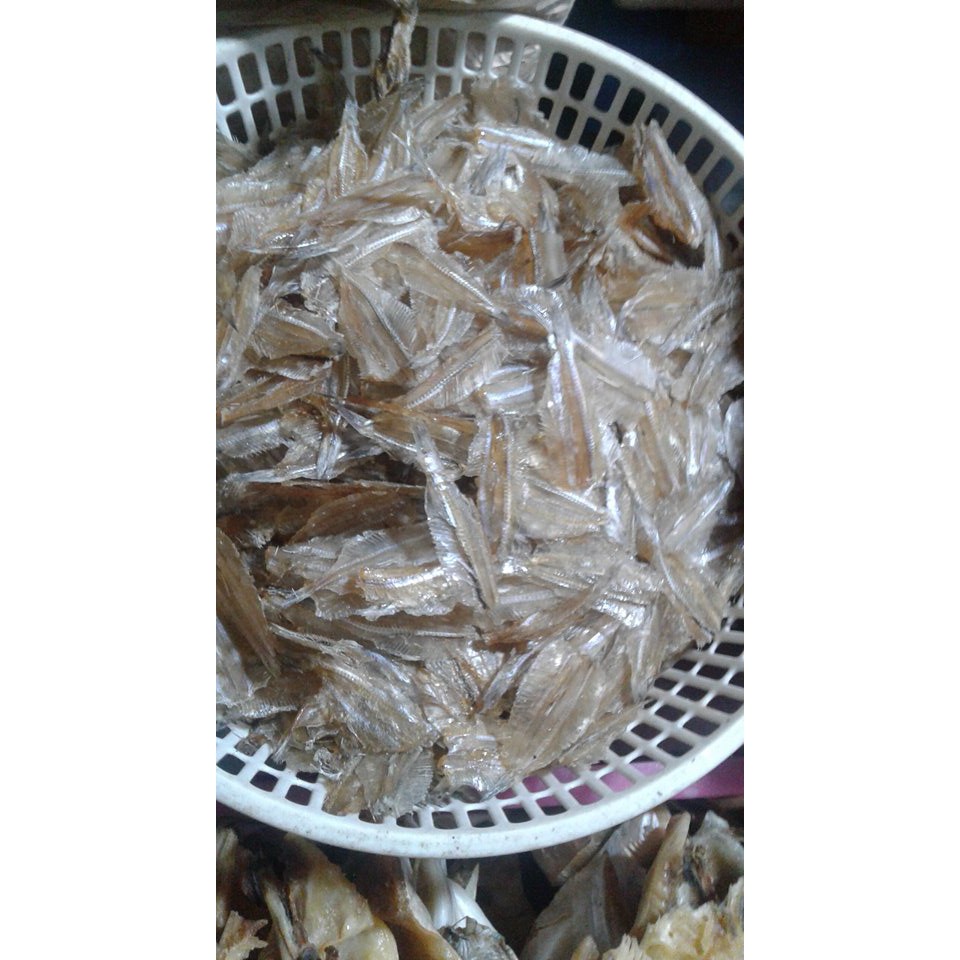 KHÔ CÁ MAI 500G