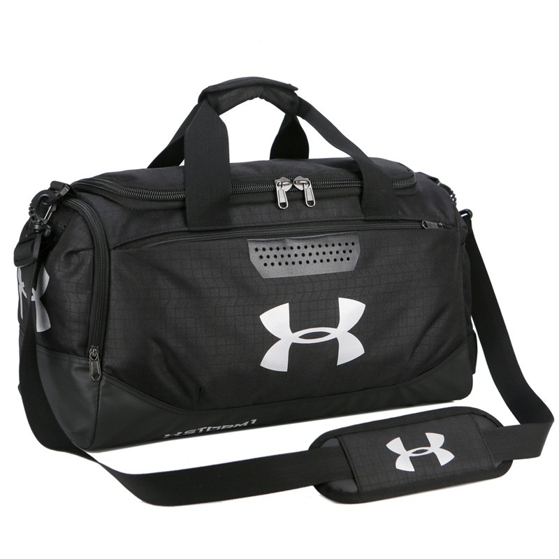 UNDER ARMOUR Túi Xách Thể Thao Thời Trang Cao Cấp Cho Nam Nữ