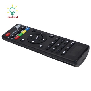Điều khiển từ xa cho tv box mxq h96 v88, z28, t95x t9 5z x96