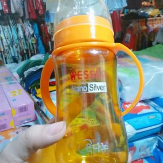 Bình sữa Wesser cho bé