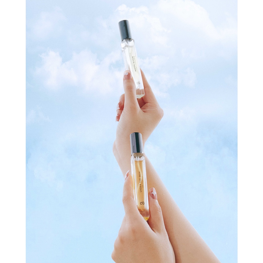 Nước Hoa BONET Lost in Heaven EDP Mini size 10ml