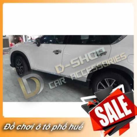Nẹp sườn MAZDA CX5 2019 loại 1 New