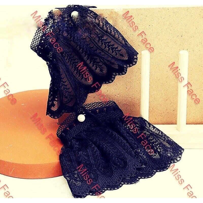 Ống tay áo chụp ảnh nail ( bán theo chiếc ) ib shop chọn mẫu