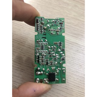 Combo bo nguồn ko vỏ 5v2a 100 chiếc
