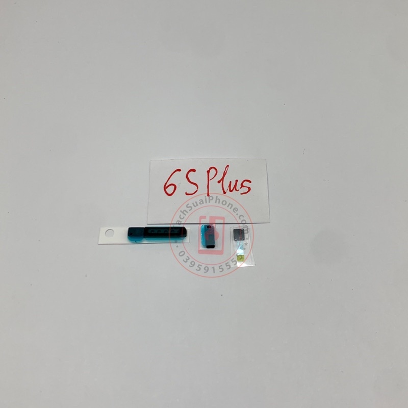 Màng Loa Ngoài - Mic Thoại IP 6S và 6S Plus